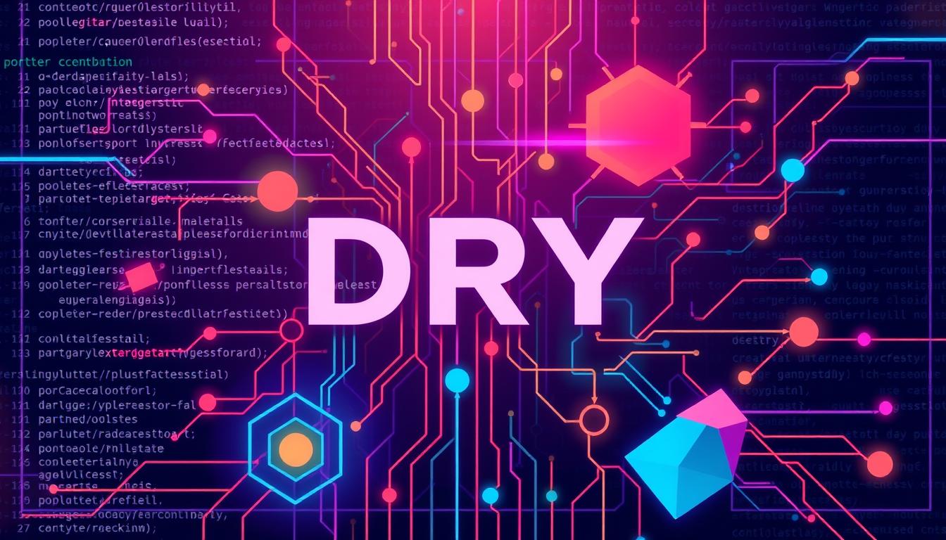 dry programming